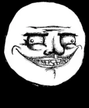  请问这样的表情有名字吗叫什么