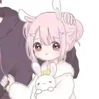  情侣动画头像好看情侣动画图片头像