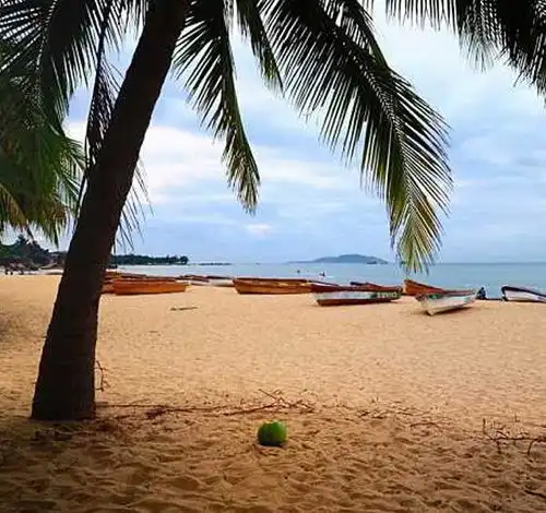  最适合情侣的十五个旅游胜地,希望每都能带女朋友去一处