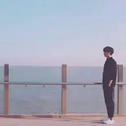  玖柠不是动漫的情侣头像,啾咪