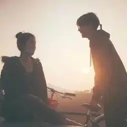  后悔没早看这个,男神被她撩走了