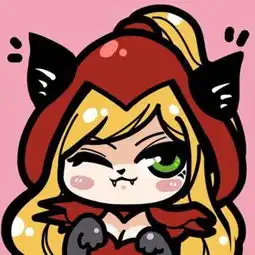  求各种炉石传说瓦莉拉的各种q版壁纸或者暴走表情包