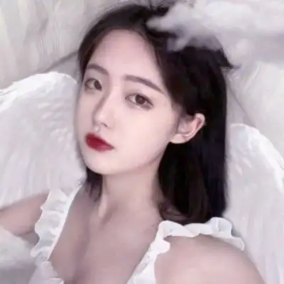 姐妹头像一人一张可爱