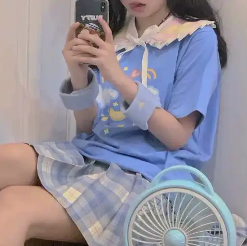 疯狂心动不露脸的小众漂亮女头