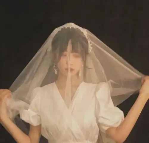 60张闺蜜头像任你挑