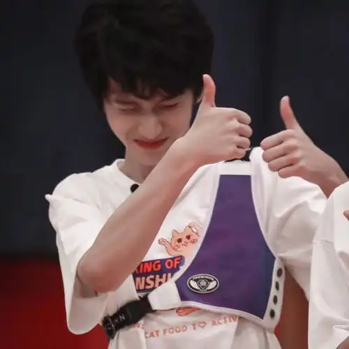  一些有趣又可爱的头像