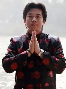  首长和明星们的佛缘,肯定有你没看过的