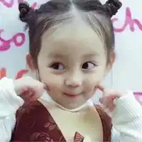 2019最火闺蜜头像可爱微信头像图片大全