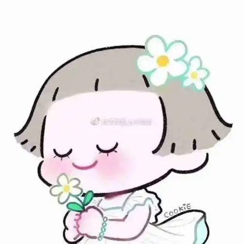 这个是情侣头像还是闺蜜头像