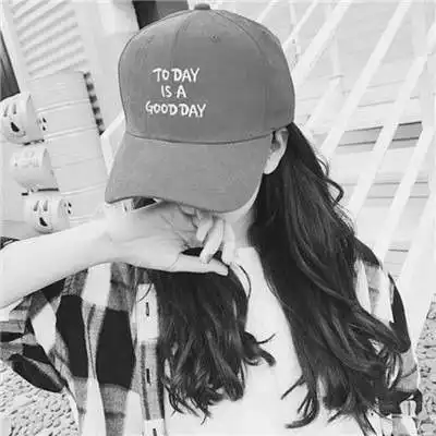  丧的头像女生真人霸气冷酷无情头像女