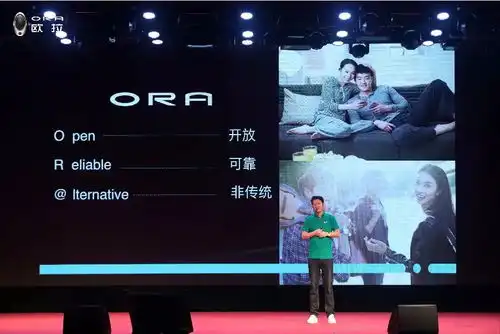 长城发布纯电动汽车品牌欧拉,关于欧拉,你了解多少