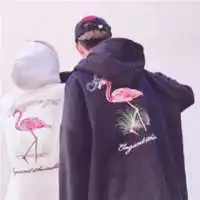  2021最火爆情人背影头像