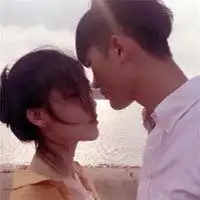  确认过眼神我遇见对的人情侣头像