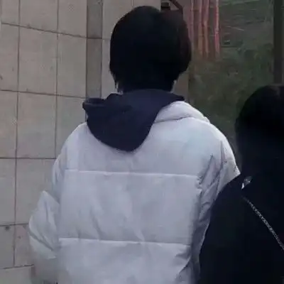  超宠超甜的情侣头像