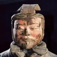  兵马俑头像图片大全微信头像图片大全