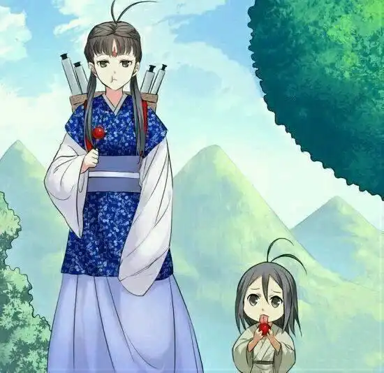  狐妖小红娘剧情梗概,看看适不适合拍剧,内有角色图,大家可以说说心中选角