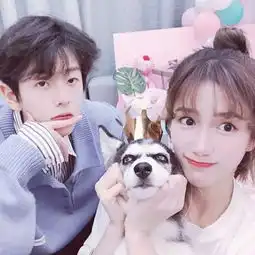  不烂大街的情侣头像