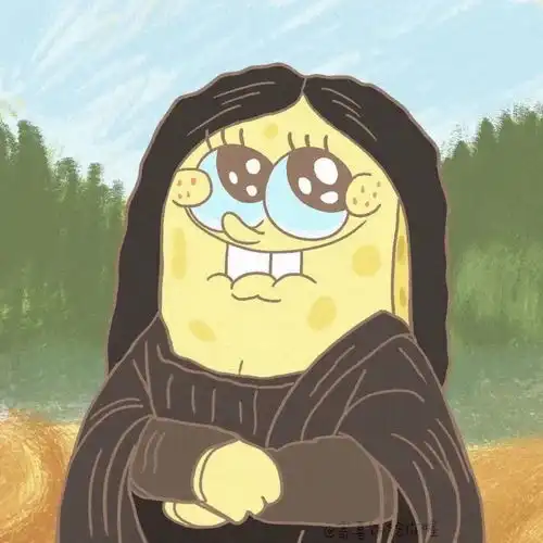  情侣头像与你相遇在每个梦里