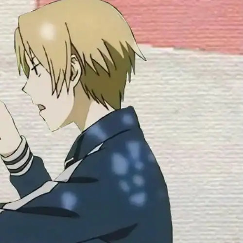  动漫套图敲赞的动漫情头背景搭配套图,爱不释手