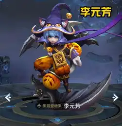  王者荣耀被兰陵王抓怕了选择这几位英雄,教他如何小心做人