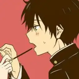  情侣头像,最好是有亲密动作的