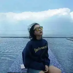  现在慢慢发现一颗好心,永远比不上一张好嘴