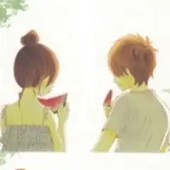  关于这个图片的动漫存在么