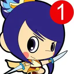  梦幻西游版强迫症头像爆萌来袭