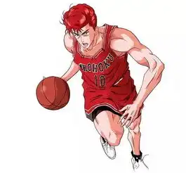  属于灌篮高手的记忆,樱木花道和流川枫穿过的airjordan