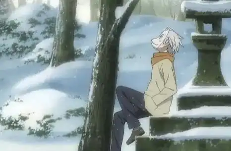  愿有人终宠你像个孩子