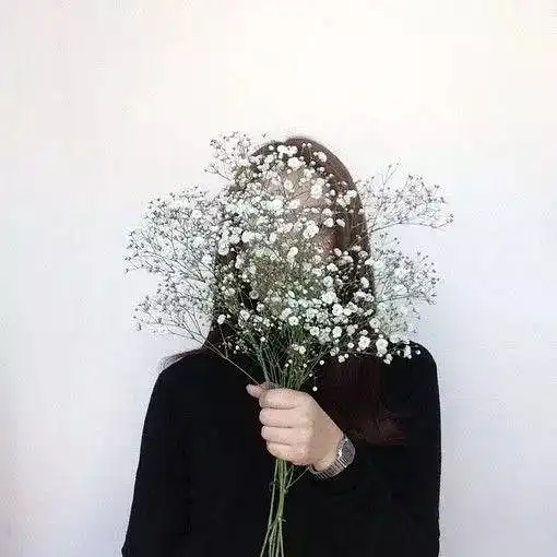  比较容易起范儿的拍照姿势,不可错过