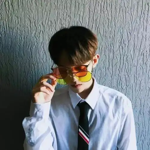  给喜欢的人发这张图,ta的反应暴露了爱你的程度