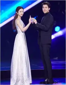  29岁的赵丽颖终于有对象现场告白,恋情被曝光