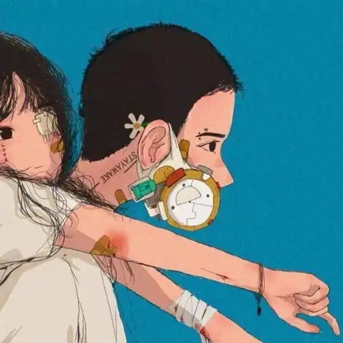  吵架时说什么能让对方瞬间心软