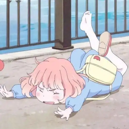  有趣的头像换个好心情