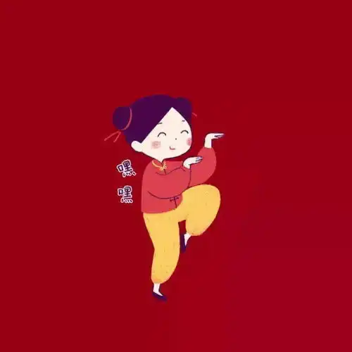 闺蜜基友头像