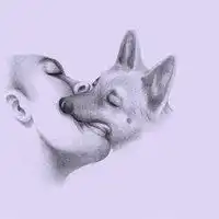  微信情侣头像欧美风双人动漫微信头像图片大全