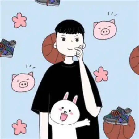  qq头像情侣卡通可爱无理取闹的年龄过了