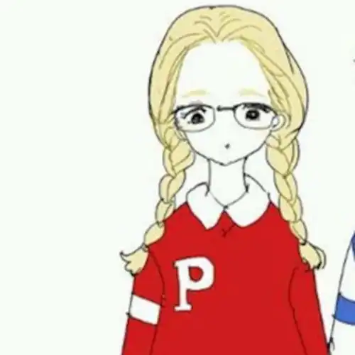  唯美情侣小清新温馨治愈二堆糖,美好生活研究所