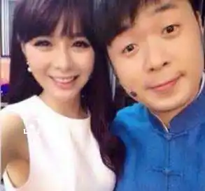  沈梦辰的生日,杜海涛亲密送上祝福,两者的关系受人关注