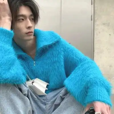  2023最新高清帅气真人男生头像