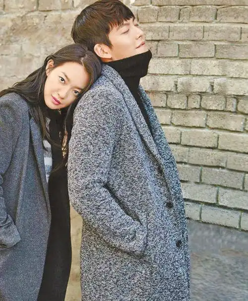  8对明星情侣有望结婚年纪相差最大有13岁,有1对公开就被催婚