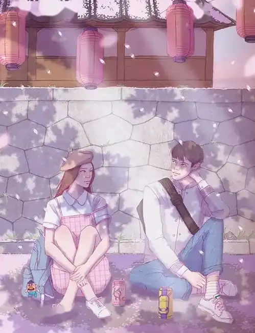  有了你,我什么都不缺