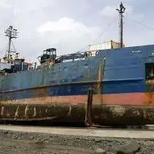  首页明日拆船厂主营寻找国际报废轮船