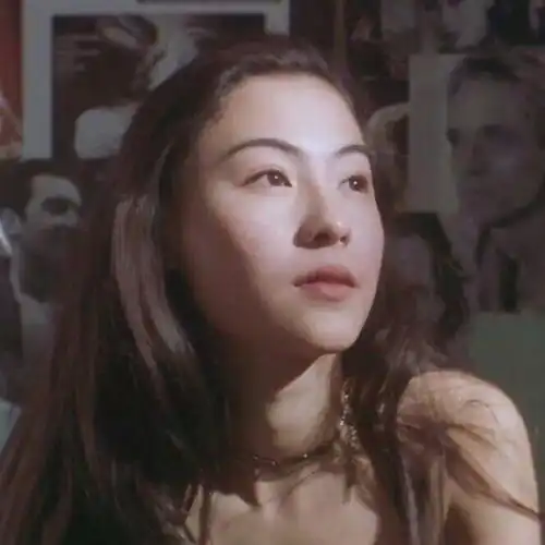  在21世纪的你想走复古港风发型篇