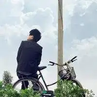  高清孤独意境头像微信头像图片大全