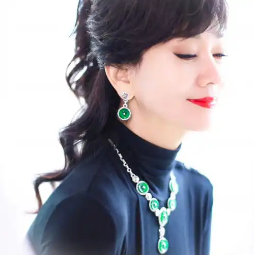 十大不食人间烟火仙气十足的华人美女