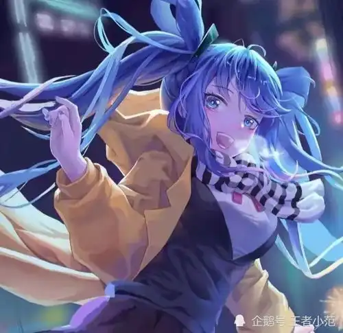  王者荣耀孙尚香头像,你喜欢的都有