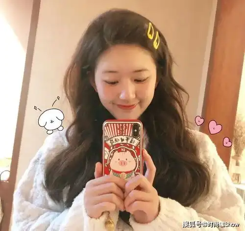  100斤的脸70斤的体重赵露思凭什么火了