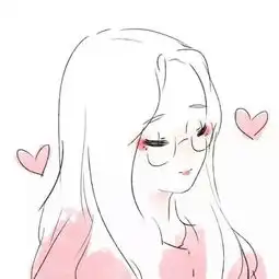  这个头像是情侣头像嘛